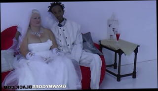 Video 1535691601: granny rides black dick, granny sucks black dick, granny oral, black granny handjob, dick sucking straight