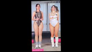 Video 1638209683: jeny smith, softcore erotic, big ass erotic, big bubble ass, erotic pornstar, erotic yoga