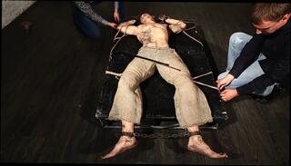 Video 1043786104: gay bdsm, homo bondage, hd bdsm