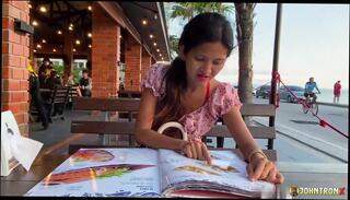 Video 1656957744: pov amateur casting, asian amateur pov