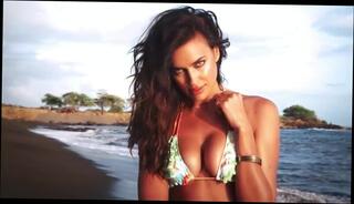 Video 513808204: irina shayk, compilation brunette, fucking