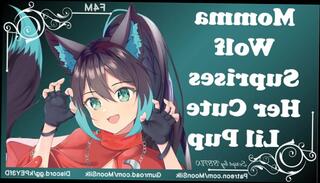 Video 1585340433: solo mommy, amateur solo play, amateur solo female, little balls, cute balls