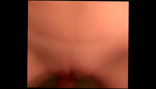 Video 1465485865: amatuer riding, riding shaved, rides hard, blonde rides