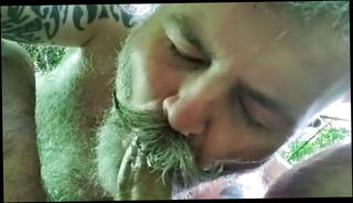 Video 1567791611: cock blowjob gay, amateur gay blowjob, gay bear blowjob, gay blowjob outdoors, small cock blowjob