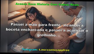 Video 1654911785: anal fetish