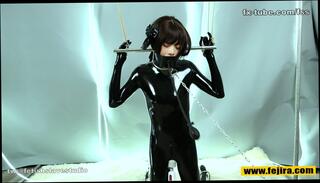 Video 1605552511: latex femdom bondage, bondage domination bdsm, latex fetish bondage, domination femdom humiliation, bdsm bondage orgasm, bondage sex bdsm, nylon fetish sex, fetish toy bdsm, chain bondage, fetish bdsm asian, bondage vibrator orgasm, bondage piercing, japanese bondage toy, beautiful fetish sex, straight humiliation, leather bondage, bondage hd