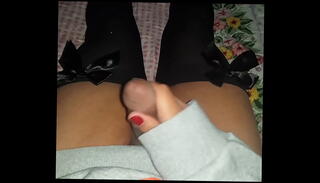 Video 1080609345: amateur femboy solo, solo gay sex boy, travesti solo, solo amateur trap