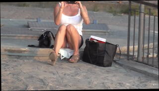 Video 1108969955: femdom upskirt, upskirt compilation, sexy upskirt panties, upskirt pussy, sitting upskirt
