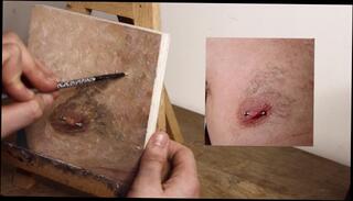 Video 1591041353: hairy joi, solo male joi, joi pov, solo nipple play, amateur joi, hairy pierced, amateur pov close, slow joi