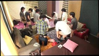 Video 1644313081: cum fetish gangbang, fetish handjob blowjob, cum fetish amateur, gangbang straight, mouth gangbang, asian gangbang, sultry asian blowjob, teasing