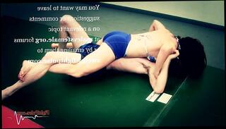 Video 98913635: wrestling domination femdom, female domination facesitting, bdsm female domination, bdsm poses