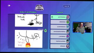 Video 1419456535: big boobs women, straight women, boobs men, boobs game