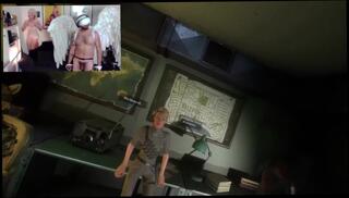 Video 1620934483: amateur nudity, nudity gay, gay cartoon, game cartoon, naked playing