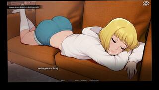 Video 1662956923: hentai anime cartoon, femboy hentai, hentai anime game, amateur femboy, cute femboy