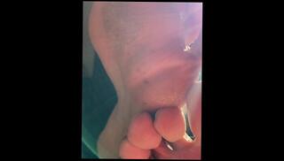 Video 1600201723: feet solo, solo gay amateur, male feet master, big feet gay, latino feet, takes master