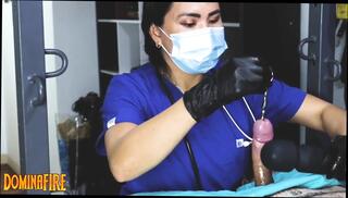 Video 1657980631: cbt femdom bdsm mistress, latex mistress femdom slave, bdsm bondage slave femdom, femdom latex fetish, femdom urethral sounding slave, femdom cbt handjob, femdom sex slave, femdom cock bondage, cum bondage bdsm, latex masked bdsm, femdom doctor, latex condom, bondage bdsm female, sex doctor medical, doctor nurse sex, doctor penis exam, doctor straight, doctors clinic, femdom hd