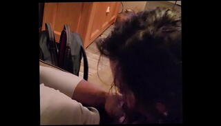 Video 1583531505: friend loves sucking dick, friend blowjob