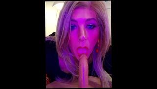 Video 1607732943: solo dildo pov, trans solo dildo, pov dildo blowjob, solo amateur dildoing, beauty pov blowjob