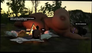 Video 1654734955: breast expansion