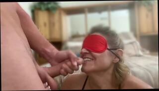 Video 1599369723: milf cougar amateur, blindfolded milf, milf cougar big, milf cum facial, cumshot facial milf big, milf handjob cum, milfs mouth cummed, dick blindfolded, blindfold surprise, blindfolded men, muscular milf