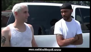 Video 95335125: black stud banging sexy, boys bang white studs, sexy gay boys bang, interracial hardcore gay cock, interracial hardcore gay fuck, interracial gay anal sex, interracial gay ass fuck, interracial gay sex blowjob, interracial blowjob oral sex