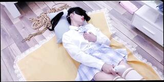 Video 1663519811: femdom humiliation, blindfolded chick, blindfolded girl, asian girl blindfolded, blindfolded teen, blindfolded straight, femdom vibrator, blindfolded tied, humiliation part 1, femdom skirt, humiliation stockings, femdom hd, cutie teen girl