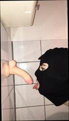 Video 1624208761: submissive dildoed, submissively blows, homemade submissive, submissive blowjob, straight dildo, submissive training, submissive german, bathroom dildo, dildo hd