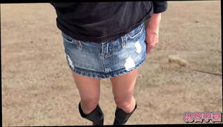 Video 1655948375: solo anal slut, solo anal masturbation, solo outdoor masturbation, anal vibrator toy, anal climax, boots anal