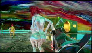 Video 1657507445: sexy 3d big tit, boobs 3d game, 3d porn game, giant tits 3d, 3d naked, curvy 3d, sex doll, striptease