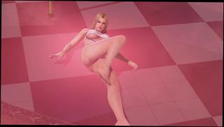 Video 1638741573: game cartoon, solo game, french solo, solo female