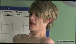 Video 18690845: gay twinks kissing, twinks kissing fucking, gay twink facial, gay twink masturbation, teacher student, student mouth