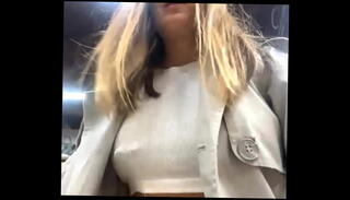 Video 1595414465: teen public masturbation, girl masturbating