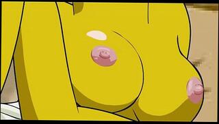 Video 130414395: sex porn, simpsons porn
