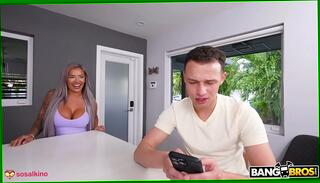 Video 1658748535: bbc busty, loves bbc sex, tits loves bbc, stepsister fucked, bbc big tit