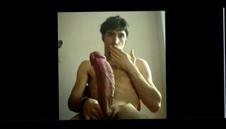 Video 1027954485: big penis gay sex, dick cock penis