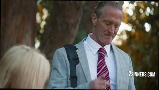 Video 1666594515: teacher caught student, secretly caught, sweet caught, blonde caught, student passionate, student romantic