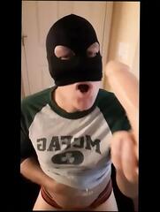 Video 1657094581: gay humiliation slave, slave anal toyed, slave sex toys, amateur anal slave, homemade humiliation, american slave, humiliation fantasy, gay sex uniform