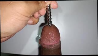 Video 1664068703: solo male masturbation moaning, solo male masturbation cumshot, solo handjob cumshot, amateur solo handjob, sounding cum, 60fps amateur