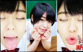 Video 1662705511: girl fetish pov, face fetish pov, fetish humiliation, pov licking sucking, kissing fetish, pov sucking asian, pov japanese girl, school girl pov, straight humiliation, mouth lips fetish, mouth tongue fetish, pov shy, uniform fetish, shorts fetish, sweet fetish, french humiliation, fetish hair, fetish hd, kissing beauty