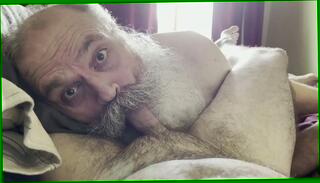 Video 1658969765: pov blowjob cum swallow, sucking grandpas big cock, pov homemade fuck, gay blowjob pov, pov mouth fucked, cum face pov, pov guy fucking, mature pov fuck, man pov blowjob, pov fucking young, bearded grandpa, older man pov, bear pov, male pov