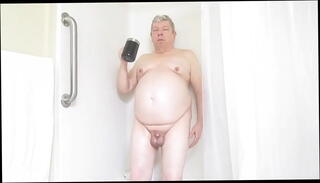 Video 1656589365: amateur nude, nude shower