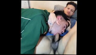 Video 1589748955: amateur gay, amateur colombia