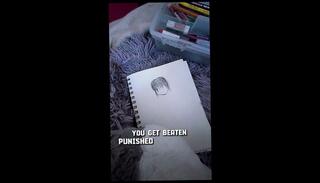 Video 1627470893: takes action, amateur