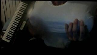 Video 133713101: gay nipple, man nipples, big nipples