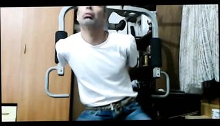 Video 1662867421: hairy solo gay, fetish gay solo, amateur solo striptease, hd hairy, good strip