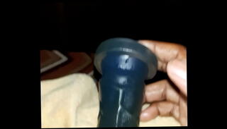 Video 1192472005: anal dildo, dildo 1st, shemale anal