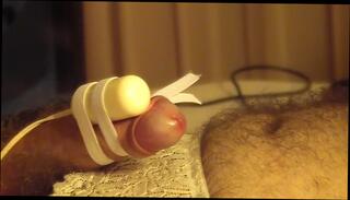 Video 110345101: vibrator cum, gay vibrator, gay man cum, vibrator hand, vibrator close