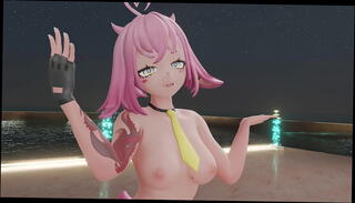 Video 1624459605: anime 3d hentai, anime toon, 3d hentai dance, hentai strip, strip tease, striptease dance