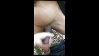 Video 1571167641: cum sucking gay, gay sucking young, park sucking, sucking stroking