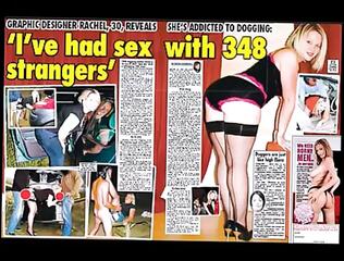 Video 371817301: straight amateur, amateur part 1, british amateur dogging, action